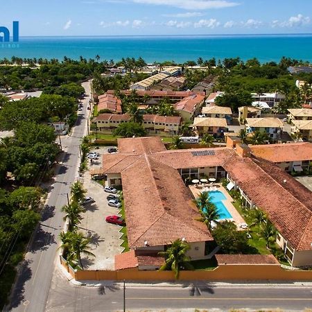 Apart Hotel Portal Do Atlântico - Portal Hotéis Porto Seguro Extérieur photo