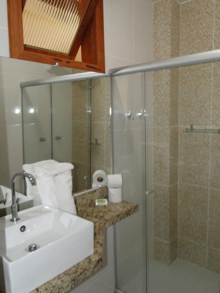 Apart Hotel Portal Do Atlântico - Portal Hotéis Porto Seguro Extérieur photo