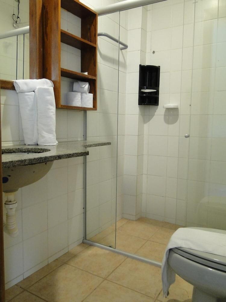 Apart Hotel Portal Do Atlântico - Portal Hotéis Porto Seguro Extérieur photo