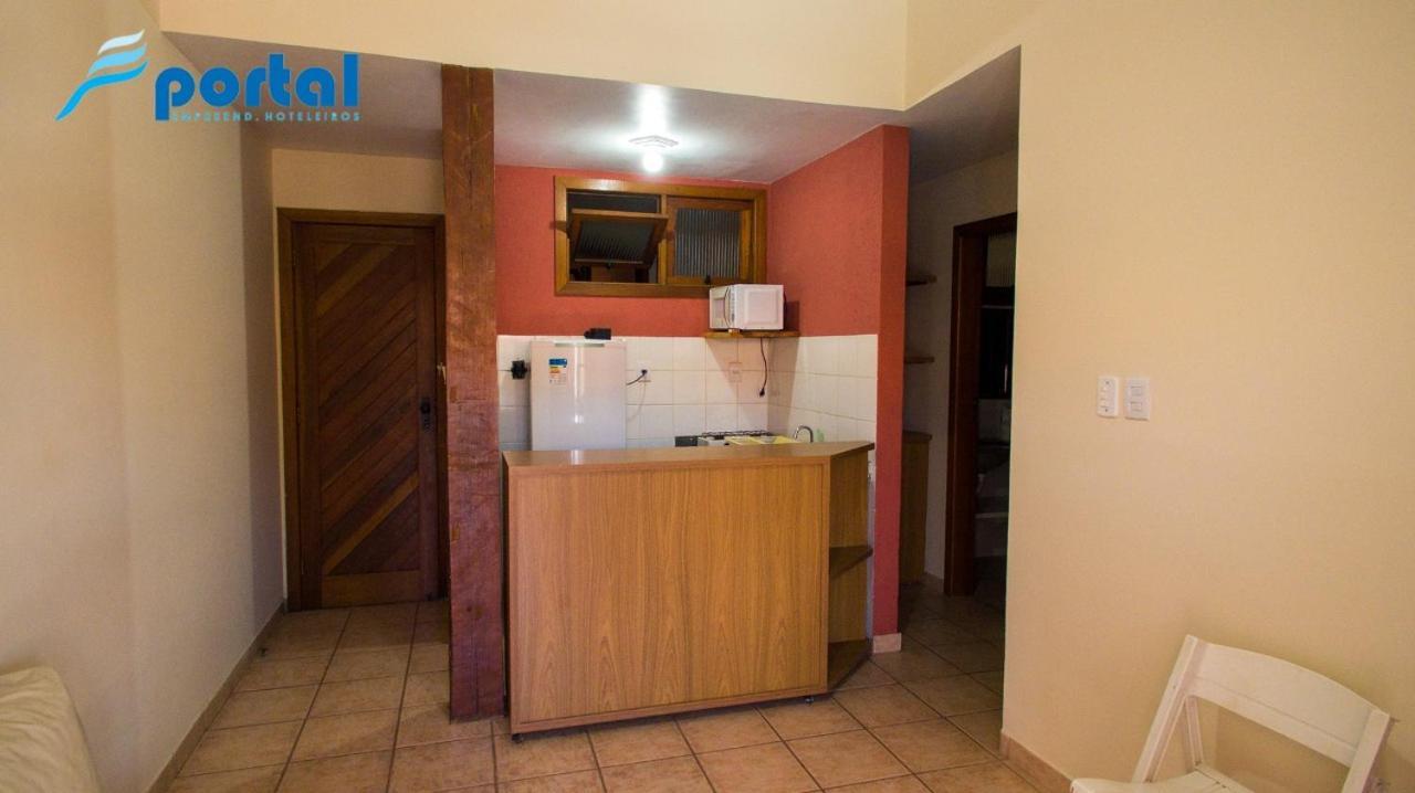Apart Hotel Portal Do Atlântico - Portal Hotéis Porto Seguro Extérieur photo