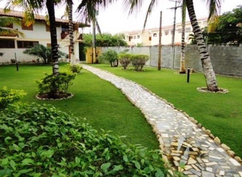 Apart Hotel Portal Do Atlântico - Portal Hotéis Porto Seguro Extérieur photo