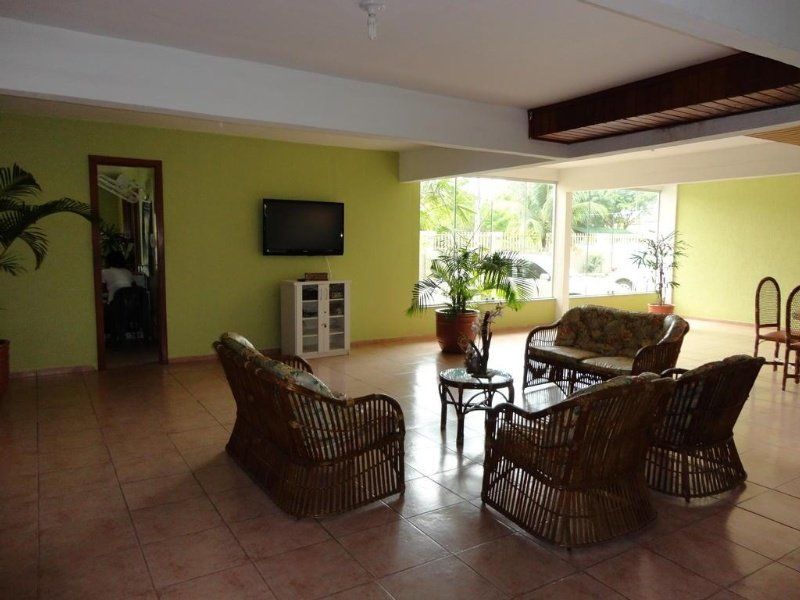 Apart Hotel Portal Do Atlântico - Portal Hotéis Porto Seguro Extérieur photo