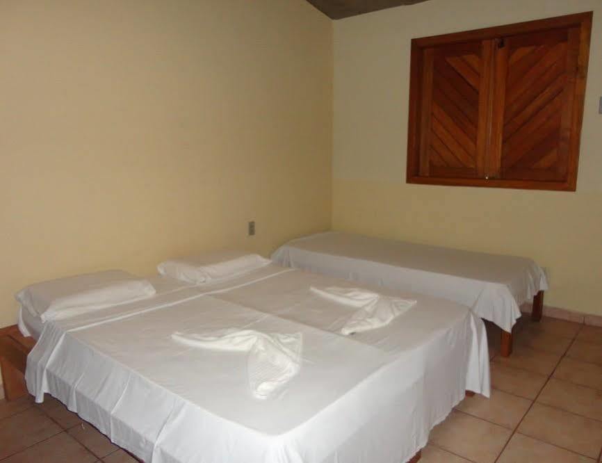 Apart Hotel Portal Do Atlântico - Portal Hotéis Porto Seguro Extérieur photo